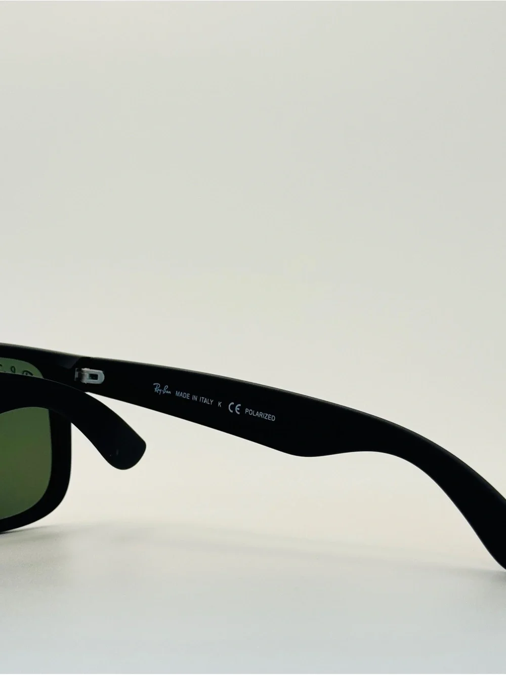 Ray-Ban RB4165 JUSTIN